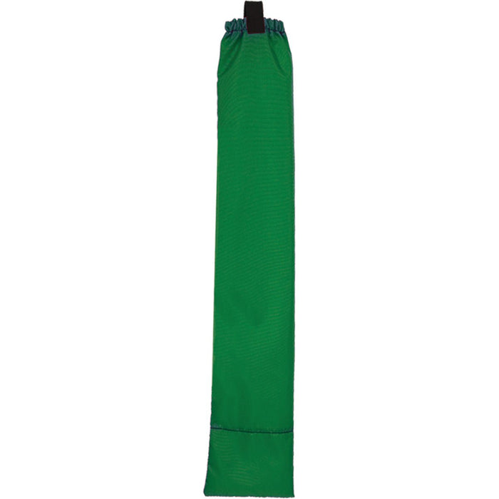Tail Sack - 121OM - Hunter Green - 17