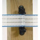 Tape Tensioner for Wood or Vinyl Post - Jeffers - Farm & Ranch Supplies > Fencing & Barriers