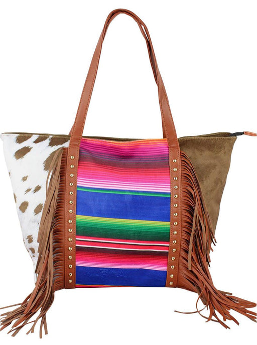 Tassel Tote - Jeffers - Women > Accessories, Jewelry, Handbags