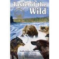 Taste of the Wild, Pacific Stream - Jeffers - Dog Supplies > Dog Food > Dry Dog Food