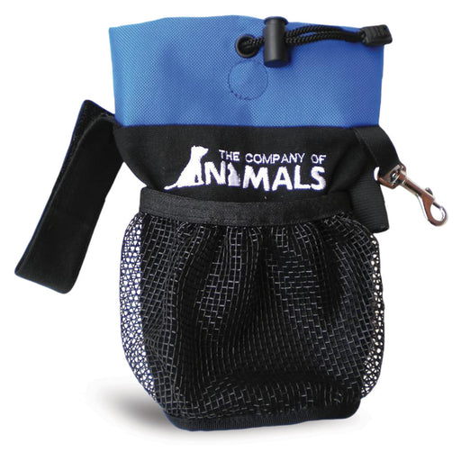 CLIX Pro Dog Treat Bag -   