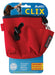 CLIX Dog Training Treat Bag - Red  