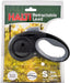 Halti Black & Gray Retractable Lead - Small Black/Gray Retractable Lead  