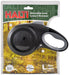 Halti Black & Gray Retractable Lead - Large Black/Gray Retractable Lead  