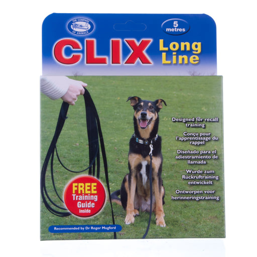 CLIX Long Line - CLIX Long Line, 16 feet (5 Meters)  