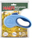 Halti Blue Retractable Lead - Small Blue Retractable Lead  