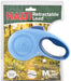 Halti Blue Retractable Lead - Medium Blue Retractable Lead  