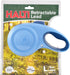 Halti Blue Retractable Lead - Large Blue Retractable Lead  