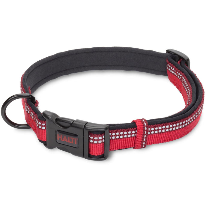 Halti Collar, Red - Large Halti Collar, Red  