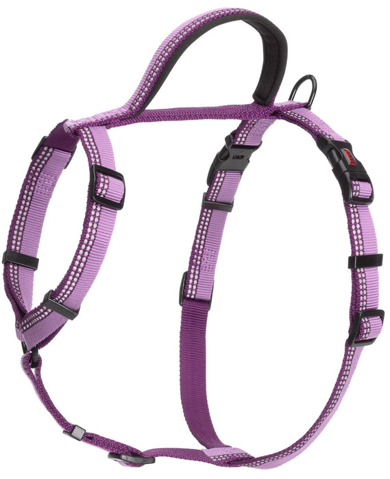 Halti Walking Harness, Purple - Large Walking Harness, Purple  