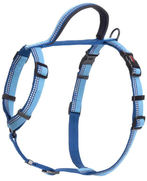 Halti Walking Harness, Blue - Large, Halti Walking Harness, Blue  