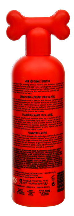 Pet Head Life's An Itch Soothing Shampoo - Pet Head Life's An Itch Soothing Shampoo, 16.1 oz  