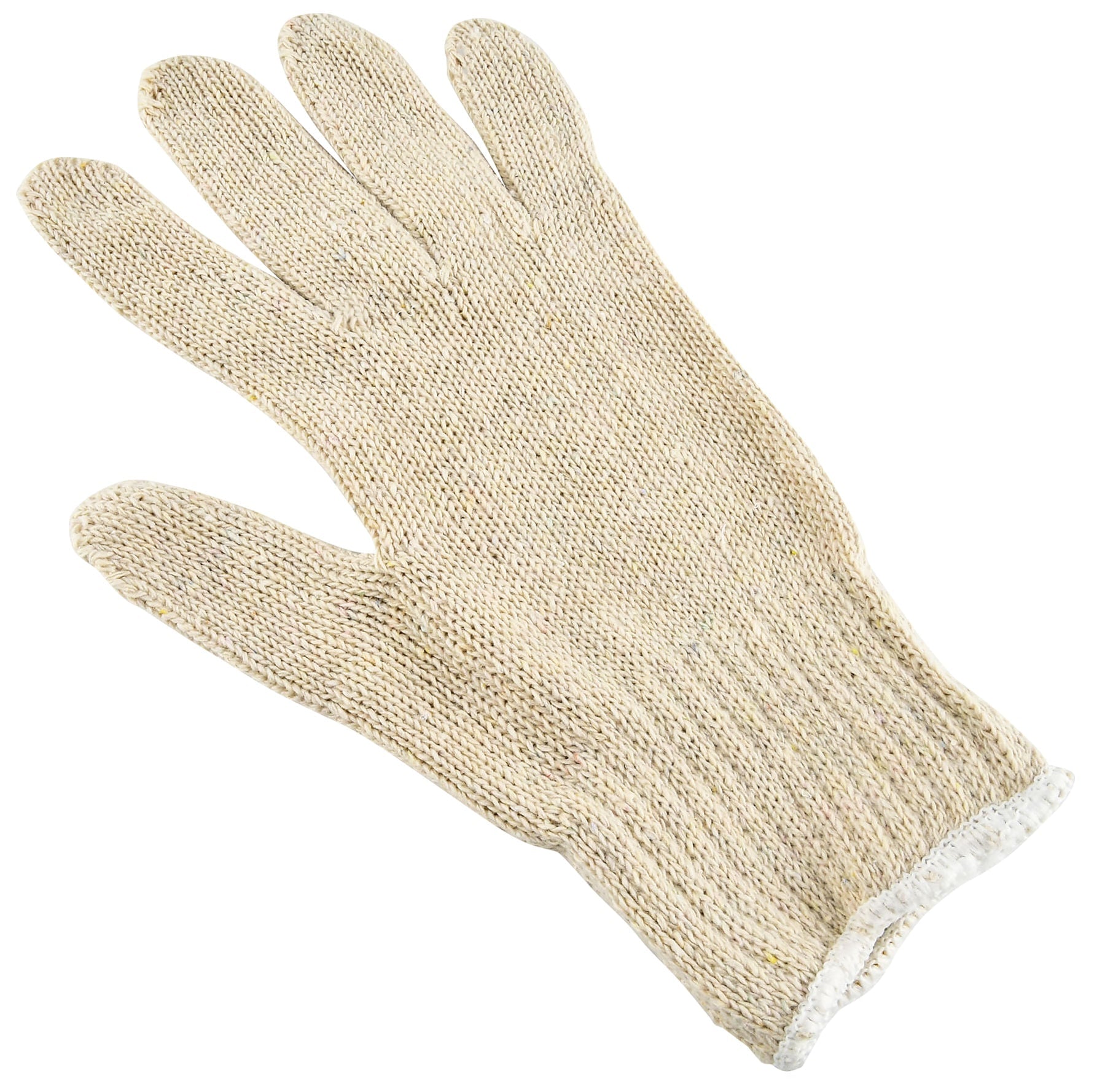 Cotton-Knit Team Roping Gloves — Jeffers