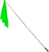 Telescoping Training Flag - Jeffers - Horse Supplies > Training