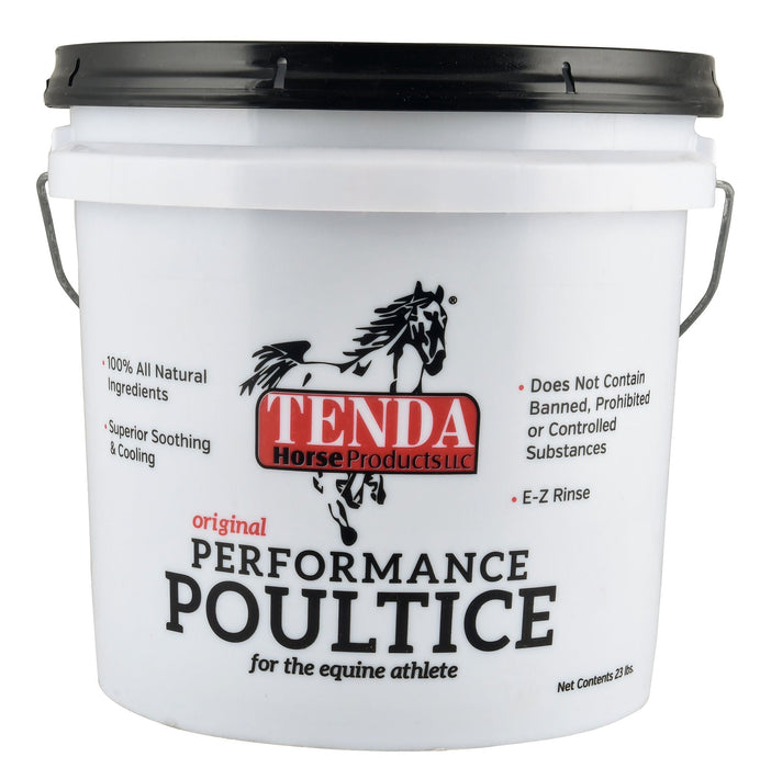 Tenda Original Performance Poultice - Jeffers - Horse Supplies > Horse Supplies