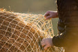 Texas Haynet Heavy Gauge Round Bale Net - Jeffers - Farm & Ranch Supplies > Livestock Feeders & Waterers