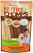 Nutri Chomps 5" Premium Sticks, Variety Pack -   