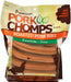 Pork Chomps Premium Roasted Pork Ribz -   