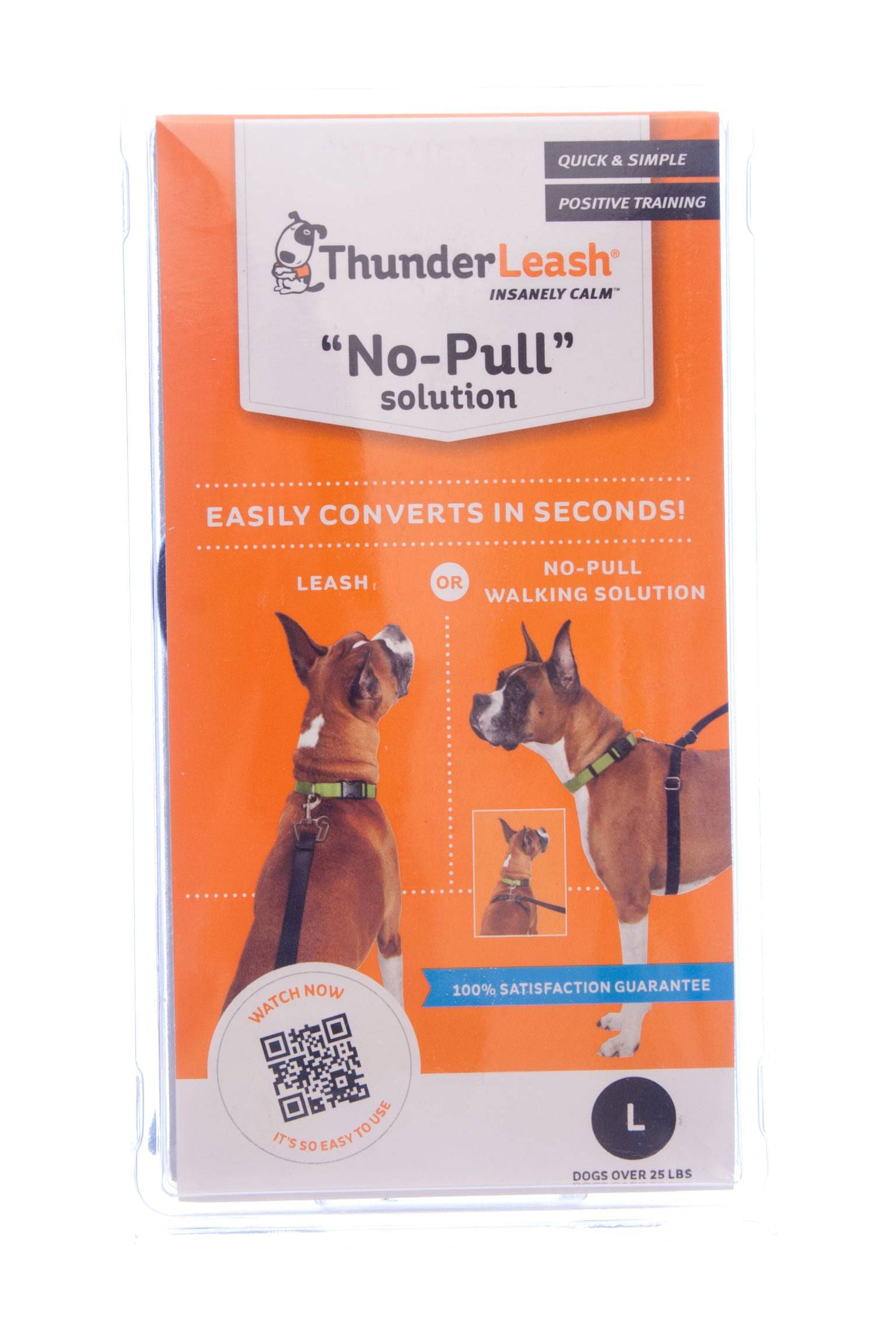 ThunderLeash Dog Leash, No Pull — Jeffers