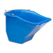 The Better Bucket – 2.5 & 5 Gallon Horse and Cattle Feeder, Ergonomic Feed - DLGT3 - 2.5 Gallons (10 Quarts) - Blue - 4