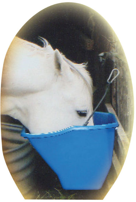 The Better Bucket, 5 Gallon - Jeffers - Horse Supplies > Horse Supplies