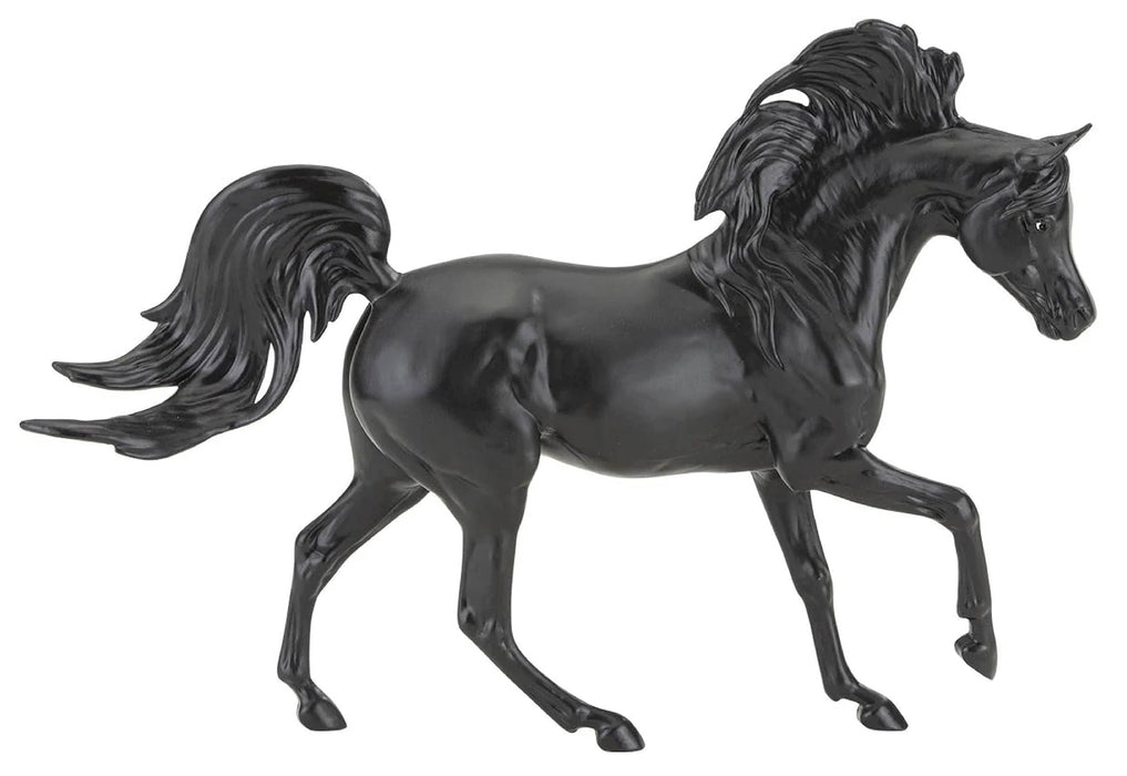 The Black Stallion Horse & Book Set - Jeffers - Animal & Pet Supplies > Animal & Nature Books