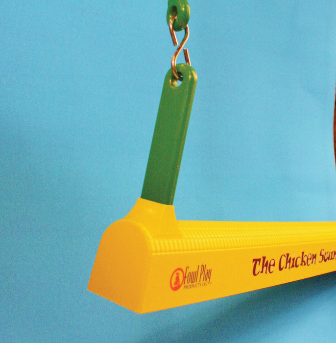 The Chicken Swing - Jeffers - Poultry Supplies > Poultry Supplies