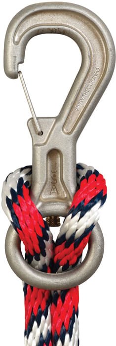 The Clip Ultimate Horse Tying System & Training Tool - Jeffers - Horse Supplies > Horse Tack > Horse Halters