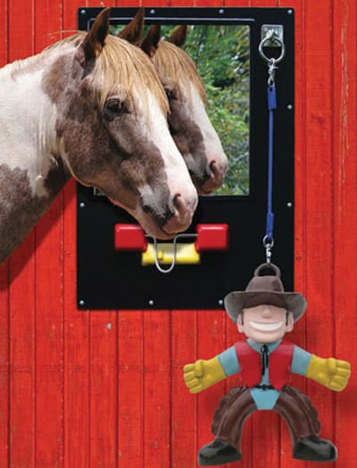 The Neigh Station Replacement Toys, each - Jeffers - Horse Supplies > Horse Treats