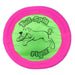 The Original Booda Tail - Spin Flyer - Jeffers - Dog Supplies > Dog Toys