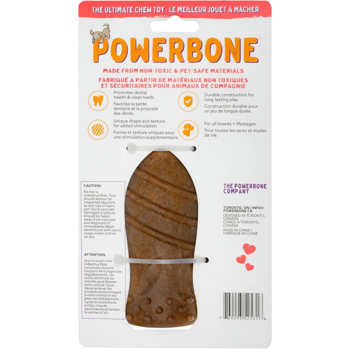 Botella Powerbone, 6,5''