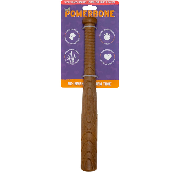 Bate de béisbol Powerbone de 12"