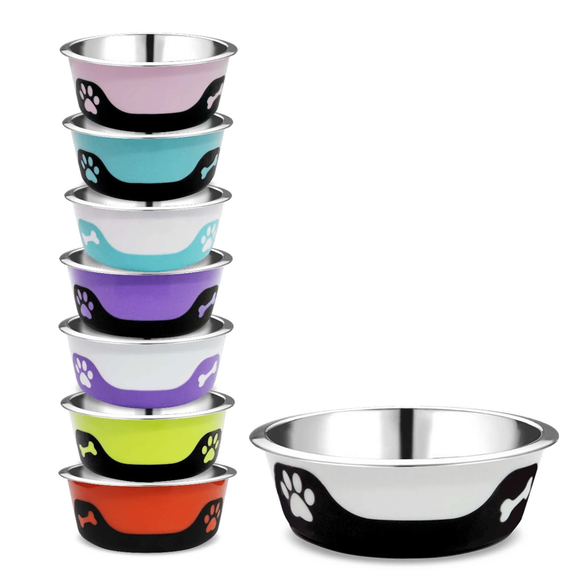 ThermoCool Insulated Pet Bowl, Dishwasher Safe — Jeffers