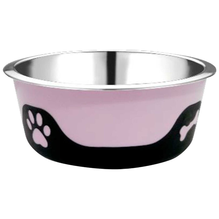 ThermoCool Insulated Pet Bowl - NP22G - Pink - 8 oz - 1 - 6