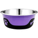 ThermoCool Insulated Pet Bowl - NP22L - Purple - 8 oz - 1 - 7