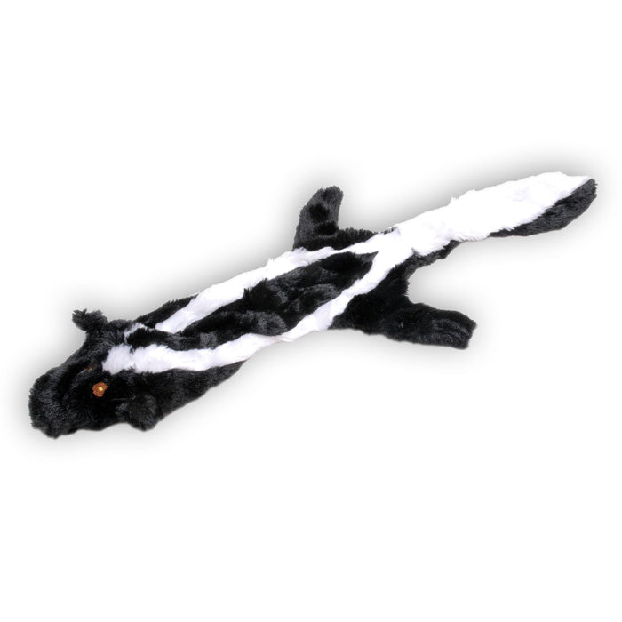 Thinnies Unstuffed Toys (with squeakers) - Jeffers - Dog Supplies > Dog Toys