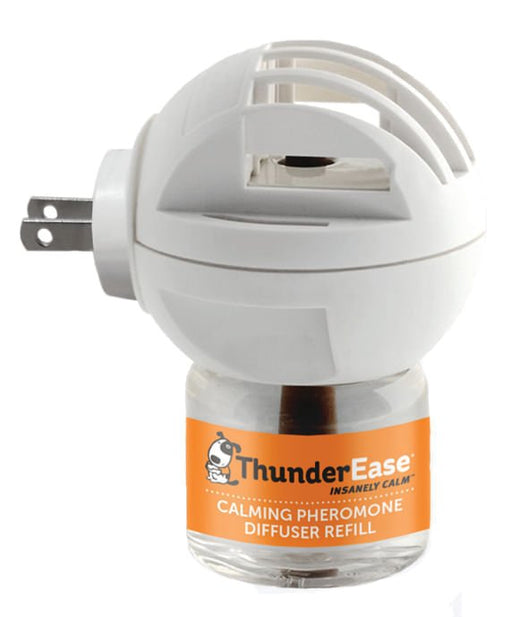 ThunderEase Dog Calming Diffuser Kit - Jeffers - Animal & Pet Supplies > Pet Training Aids