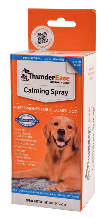 ThunderEase Dog Calming Spray - Jeffers - Animal & Pet Supplies > Pet Training Aids