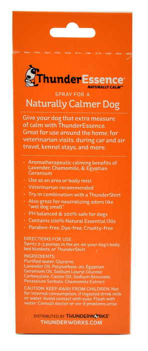 ThunderEssence Spray - Jeffers - Animal & Pet Supplies > Pet Training Aids