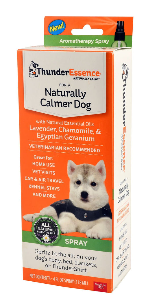 ThunderEssence Spray - Jeffers - Animal & Pet Supplies > Pet Training Aids