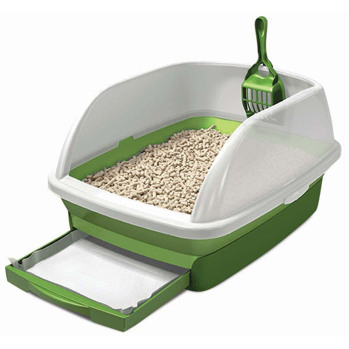 Tidy Cats® Breeze® Litter System - Jeffers - Animal & Pet Supplies > Pet Odor & Stain Removers