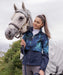 Tie Dye Carrie Riding Rain Jacket - Jeffers - Women > Women's Riding & Equestrian Clothes