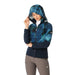 Tie Dye Carrie Riding Rain Jacket - Jeffers - Women > Women's Riding & Equestrian Clothes