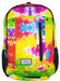 'Tie Dye' Hooey Rockstar Backpack - Jeffers - Women > Accessories, Jewelry, Handbags