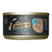 Tiki Cat After Dark Pâté+ Wet Cat Food, High Protein, Grain - Free - 2PTT - Chicken & Quail - 2.8oz, 12 ct - 6