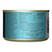 Tiki Cat After Dark Pâté+ Wet Cat Food, High Protein, Grain - Free - 2PTU - Chicken & Quail - 5.5oz, 8 ct - 9