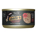 Tiki Cat After Dark Pâté+ Wet Cat Food, High Protein, Grain - Free - 2PTX - Chicken & Beef - 2.8oz, 12 ct - 10