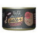 Tiki Cat After Dark Pâté+ Wet Cat Food, High Protein, Grain - Free - 2PTY - Chicken & Beef - 5.5oz, 8 ct - 12
