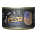 Tiki Cat After Dark Pâté+ Wet Cat Food, High Protein, Grain - Free - 2PU2 - Chicken & Duck - 5.5oz, 8 ct - 16