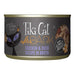 Tiki Cat After Dark Wet Cat Food, Chicken & Duck - 2PUA - 5.5oz, 8 ct - Chicken & Duck - 3
